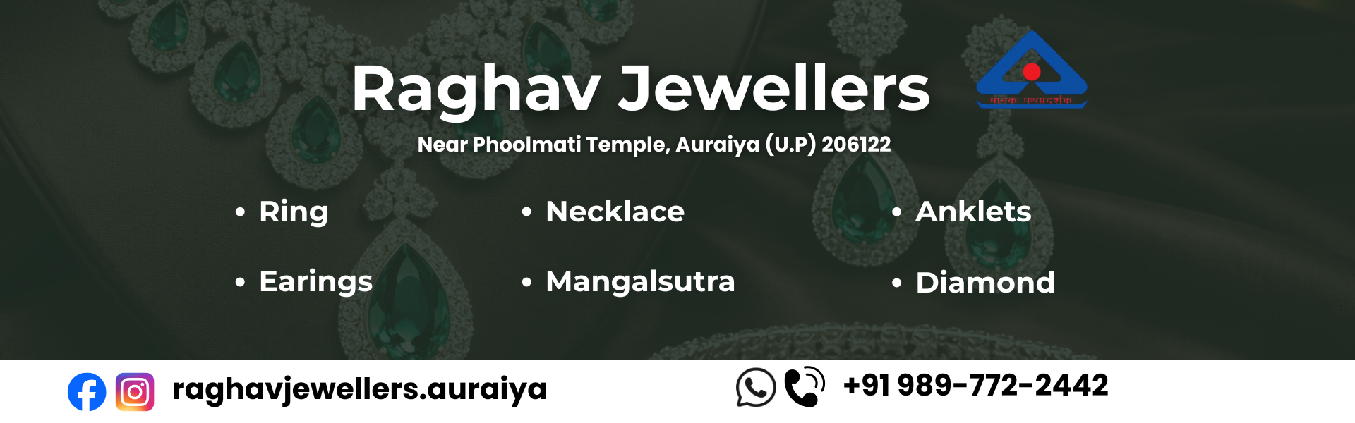 Raghav Jewellers